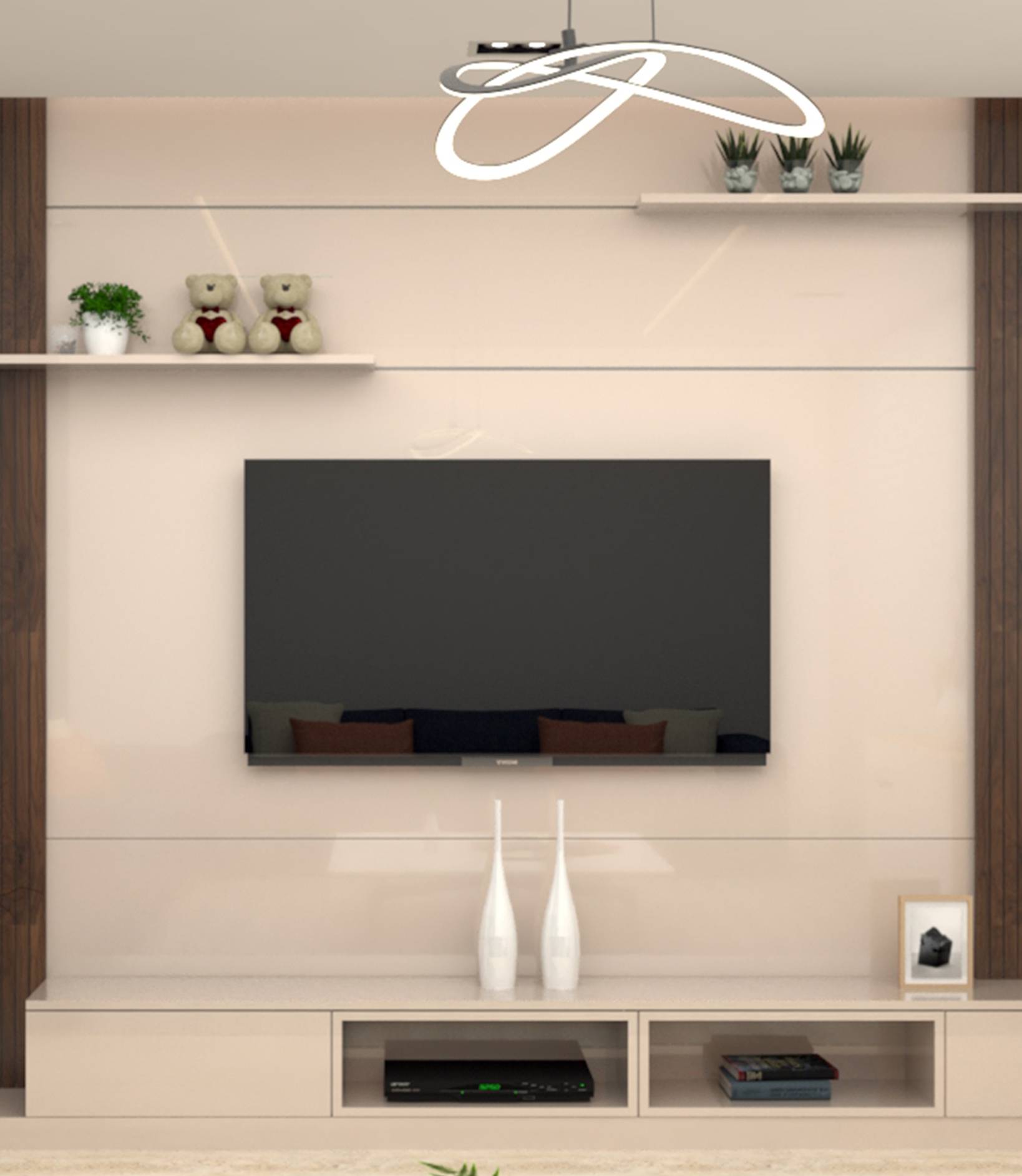 domineer | TV Units - domineer